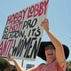 Illustration for article titled Unsurprisingly, Hobby Lobby Also Discriminates Against Trans People